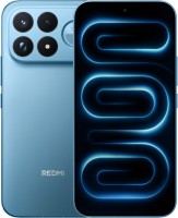 Фото - Мобильный телефон Xiaomi Redmi K100 Pro Max 256&nbsp;ГБ / 16&nbsp;ГБ