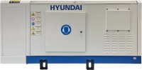 Фото - Электрогенератор Hyundai DHY15L