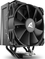 Фото - Система охлаждения Sharkoon A40 Black