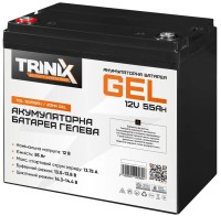 Фото - Батарея TriniX TGL12V55Ah/20Hr