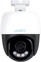 Фото - Камера видеонаблюдения Uniarch UHO-P2A-M3F4D
