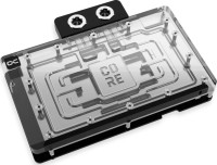 Фото - Система охлаждения Alphacool Core Geforce RTX 5090 Reference with Backplate