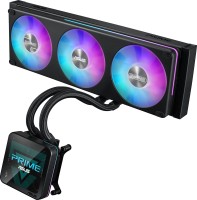 Фото - Система охлаждения Asus Prime SLC II 360 ARGB LCD