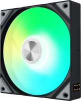 Фото - Система охлаждения TRYX ROTA SL ARGB 120 3in1 Black