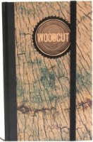 Фото - Блокнот Asket Notebook Woodcut Oak
