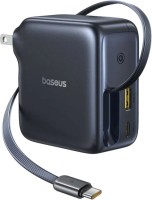 Фото - Зарядное устройство BASEUS EnerCore CJ11 100W