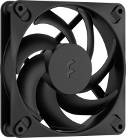 Фото - Система охлаждения Fractal Design Dynamic 3-12 Black