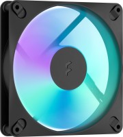Фото - Система охлаждения Fractal Design Dynamic 3-14 RGB 3-Pack Black