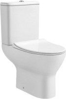 Фото - Унитаз Grace Rivo CT8132