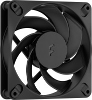 Фото - Система охлаждения Fractal Design Dynamic 3-12 Reverse Black