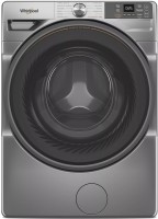 Фото - Стиральная машина Whirlpool WFW 5720 RR серый