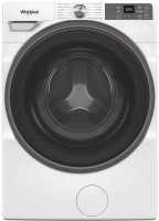 Фото - Стиральная машина Whirlpool WFW 5720 RW белый
