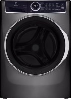 Фото - Стиральная машина Electrolux ELFW7637AT графит
