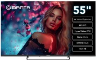 Фото - Телевизор MANTA MATV002LUV55