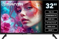 Фото - Телевизор MANTA MATV002LHV32