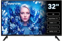 Фото - Телевизор MANTA MATV002LHN32