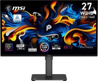 Фото - Монитор MSI PRO MAX 271QPX14G 26.5&nbsp;"  черный