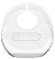 Фото - Молокоотсос Momcozy BC003