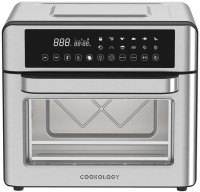 Фото - Мультипечь Cookology CAF250DI