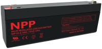 Фото - Батарея NPP NP12-2.3
