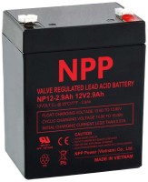 Фото - Батарея NPP NP12-2.9