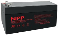 Фото - Батарея NPP NP12-3.2