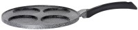 Фото - Сковородка Vilde Black 199076 26&nbsp;см  черный