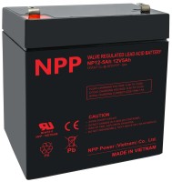 Фото - Батарея NPP NP12-5
