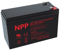 Фото - Батарея NPP NP12-7