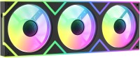 Фото - Система охлаждения Ocypus Gamma F36 ARGB Reverse Black