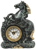 Фото - Радиоприемник / часы VIRTUS Horse Plain