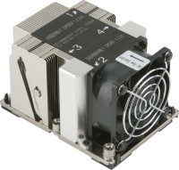 Фото - Система охлаждения Supermicro SNK-P0068APS4