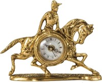 Фото - Радиоприемник / часы VIRTUS Jockey Mini