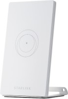 Фото - Спутниковый интернет SpaceX Starlink Router Mini