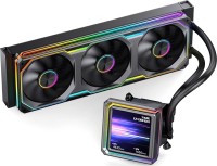 Фото - Система охлаждения Jonsbo TX-360 Black