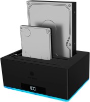 Фото - Карман для накопителя Icy Box IB-127CL-U3