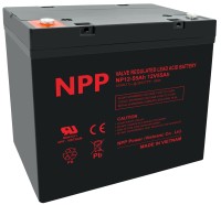Фото - Батарея NPP NP12-55