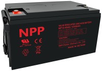 Фото - Батарея NPP NP12-65