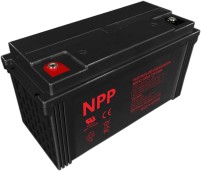 Фото - Батарея NPP NP12-120