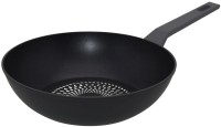 Фото - Сковородка Oscar Chef OSR-1101-28 w/n 28&nbsp;см  черный