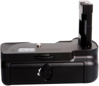 Аккумулятор для камеры Meike MK-D5200 