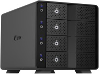 Фото - Карман для накопителя Fantec MB-X4U31