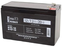 Фото - Батарея Full Energy FEP-128