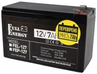 Фото - Батарея Full Energy FEP-127