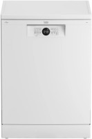 Фото - Посудомоечная машина Beko BDFN 26432 W белый