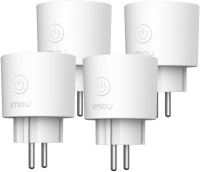 Фото - Умная розетка Imou CE2P 4pcs