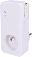 Фото - Умная розетка Solight DY10GSM