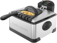 Фото - Фритюрница Chefman Jumbo