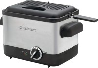 Фото - Фритюрница Cuisinart CDF-100