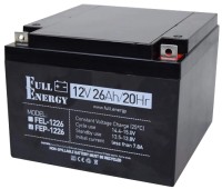 Фото - Батарея Full Energy FEP-1226